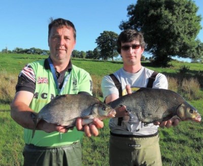 Angling Reports - 10 September 2014
